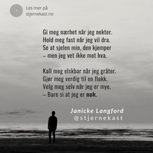 Last inn bildet i Galleri-visningsprogrammet, Stjernekast II