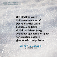 Last inn bildet i Galleri-visningsprogrammet, Stjernekast II