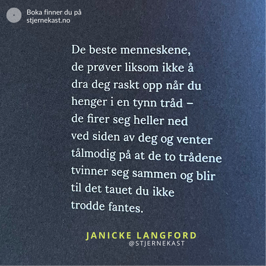 Klassesett: Stjernekast