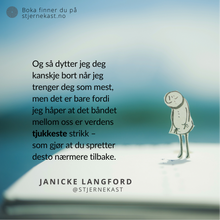 Last inn bildet i Galleri-visningsprogrammet, Stjernekast II