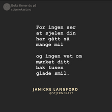 Last inn bildet i Galleri-visningsprogrammet, Stjernekast II