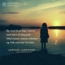 Last inn bildet i Galleri-visningsprogrammet, Stjernekast II