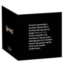 Last inn bildet i Galleri-visningsprogrammet, Stjernekast – en bestselger