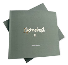 Last inn bildet i Galleri-visningsprogrammet, Stjernekast II