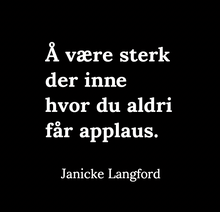 Last inn bildet i Galleri-visningsprogrammet, Stjernekast – en bestselger