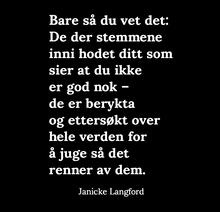 Last inn bildet i Galleri-visningsprogrammet, Stjernekast – en bestselger