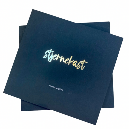 Stjernekast – en bestselger