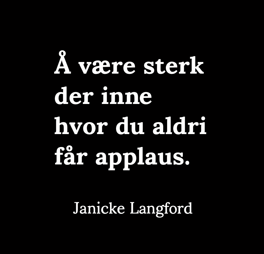 Stjernekast – en bestselger