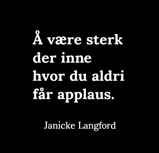 Stjernekast – en bestselger